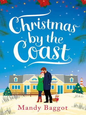 Christmas by the Coast - ebook